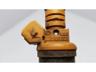 Vstřikovač 0250930023, 3531002500 Hyundai Atos Prime pro benzínový motor 1.0