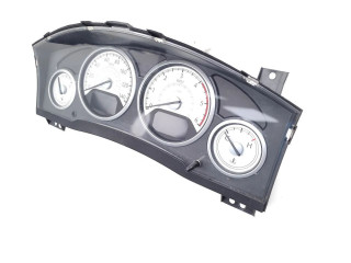 Přístrojová deska  Chrysler Voyager 2010 P05172812AE  