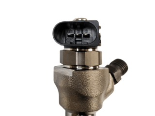 Форсунка 0445110832, 0445110832    Audi A5   