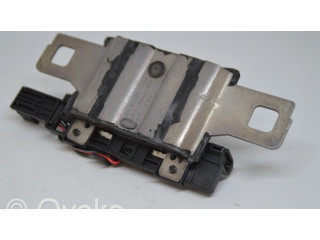 замок багажника 80A827507    Audi Q7 4M 2015- года