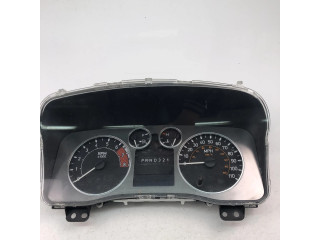 Přístrojová deska Hummer H3 2007 1303702