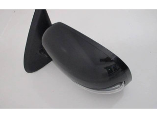 Зеркало электрическое Mitsubishi Outlander 2013 - 2021 года