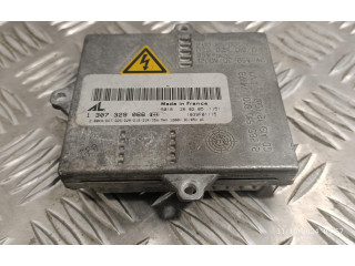 Блок управления Xenon