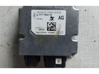 Блок подушек безопасности DT1T14B321AG Ford Transit Custom