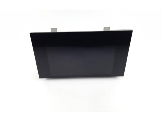 Дисплей 4K2919603M, 4K2919603 Audi A6 S6 C8 4K