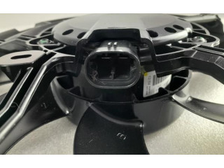 Вентилятор радиатора     T300093, 3FICHAS    Citroen C4 Cactus 