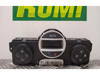 Блок управления климат-контролем 8200296683 Renault Clio I