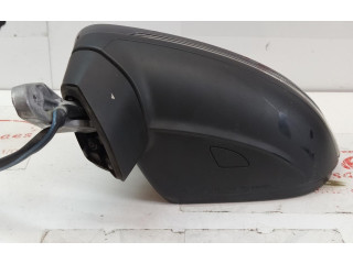 Зеркало электрическое Volkswagen Touran II 2010 - 2016 года