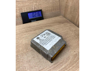 Блок подушек безопасности 1J0909601A Audi A3 S3 8L