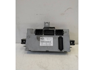 Блок комфорта 60698376, 501864410001 Alfa Romeo GT