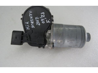 Моторчик дворников 98100-C5000, 98100C5000    KIA Sorento