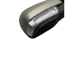 Zpětné zrcátko Mitsubishi Pajero 2010 E13021240, 021240