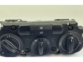 Блок управления климат-контролем 747310   Volkswagen Caddy