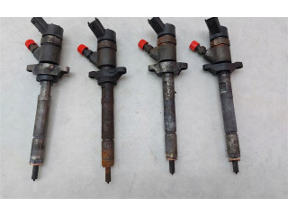 Комплект форсунок Citroen C4 I DV6ATED4