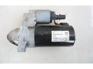 Стартер    Mercedes-Benz C W205