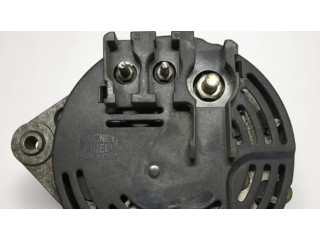 Генератор 63321240, A127IM Land Rover Range Rover P38A 4.0