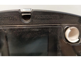 Панель приборов A2C53042108   Volkswagen PASSAT       