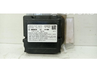 Блок подушек безопасности 50520767 Alfa Romeo Giulietta