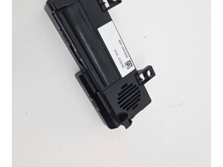 Блок управления 9831613880, 0SWH320782B Citroen C3 Aircross