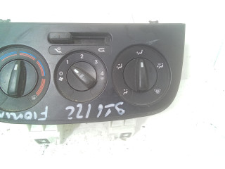 Блок управления климат-контролем 05073401000013, 05073401000013 Fiat Fiorino