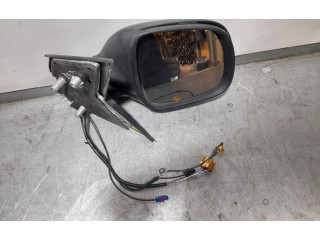 Zpětné zrcátko Volkswagen Transporter - Caravelle T6 2021