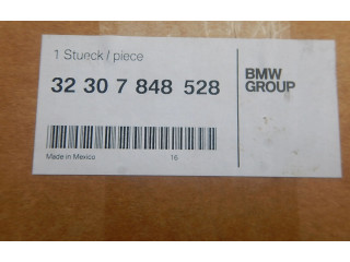 Руль BMW X3 F25  2010 - 2017 года 7848528      