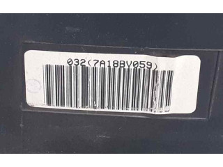 Панель приборов 96652451, AH7A241019   Chevrolet Aveo       