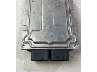 Блок управления 52013987, 9GF.TH   Fiat Grande Punto