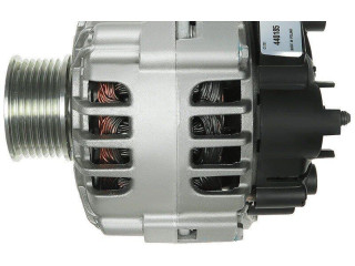 Генератор CA1866, 3EFFE   Renault Clio III      