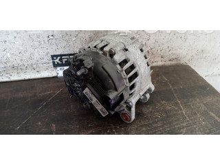 Генератор 05E903026C, 05E903026C Skoda Octavia Mk2 (1Z)