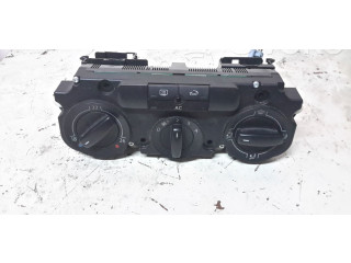 Модуль блока управления кондиционером 3C2820045A, 5HB00932827   Volkswagen PASSAT B6