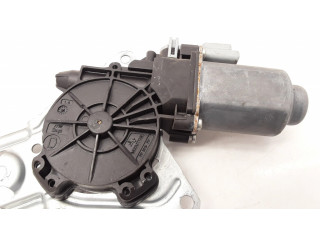 Передний комплект электрического механизма для подъема окна