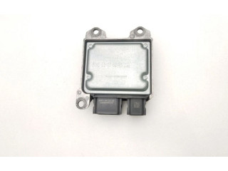 Блок подушек безопасности FW933B494AC, P738 Jaguar XJ X351