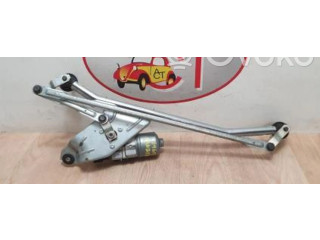 Моторчик дворников 8200619512, 8200619512 Dacia Sandero