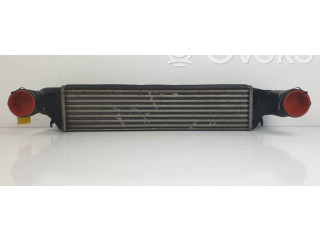 Радиатор интеркулера BMW X3 E83 2003 - 2010 года