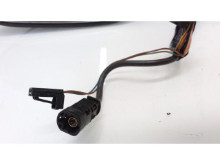 Zpětné zrcátko levé Audi A8 S8 D4 4H 2012 4H1857409N, 4H0857535E