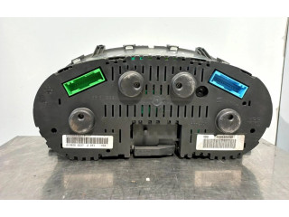 Панель приборов W06K0920801F Seat Ibiza II (6k)