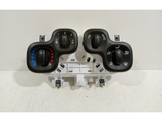 Блок управления климат-контролем 5P6340100 Fiat Panda III