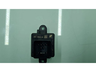 Блок управления двигателя JX6112B533AA, MODULOELECTRONICO   Ford Ranger