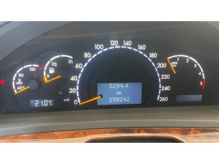 Панель приборов A2205407811, 0263605178   Mercedes-Benz S W220       