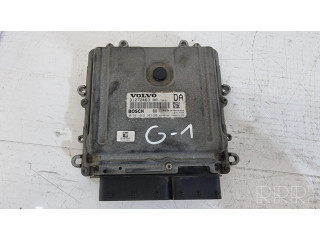 Блок управления двигателя 31272463AA   Volvo XC90