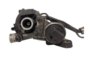 Turbodmychadlo Турбина A1600960999, Q0012473V001 Smart ForTwo I