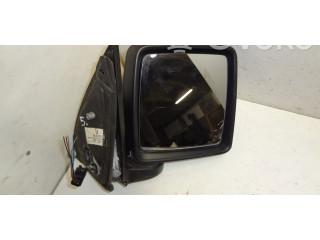 Зеркало электрическое        Opel Combo C  2001 - 2011 года   