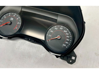 Панель приборов 84578390   Chevrolet Camaro       