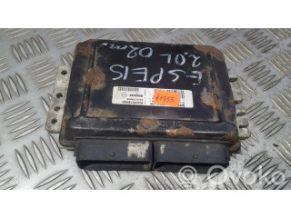 Řídící jednotka 8200078499, 820002958 Renault Espace III 1999
