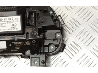 Дисплей Audi Q3 F3