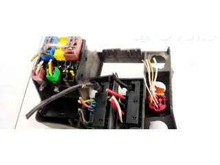 Pojistková skříňka Citroen Berlingo 2000