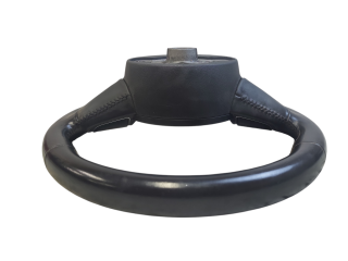 Руль Audi A1 2010 - 2018 года 4G0419091R, 616430500