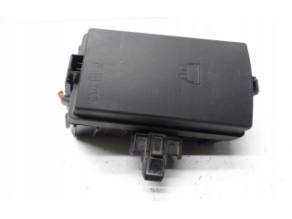 Блок комфорта 5Q0907361D Skoda Octavia Mk3 (5E)