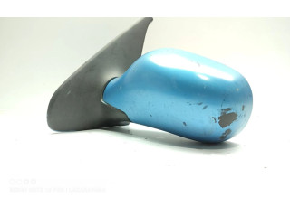 Зеркало электрическое Renault Clio II 2001 - 2005 года